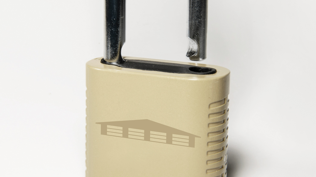 Why Us Lock